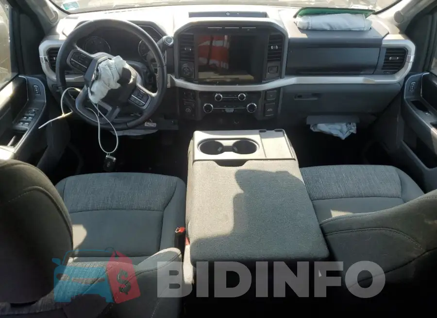 1FTFW1E57MKD54174 Photo# 8
