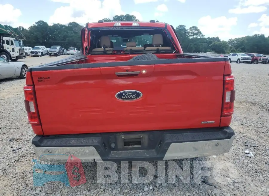 1FTFW1E86MKD53639 Photo# 6