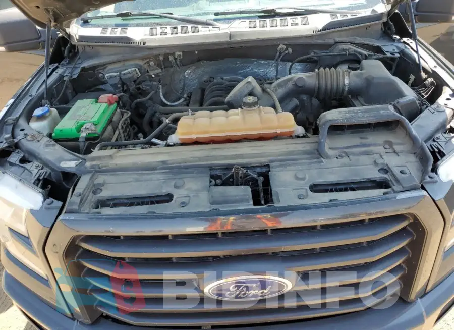 1FTFW1EF2GKE31336 Photo# 11