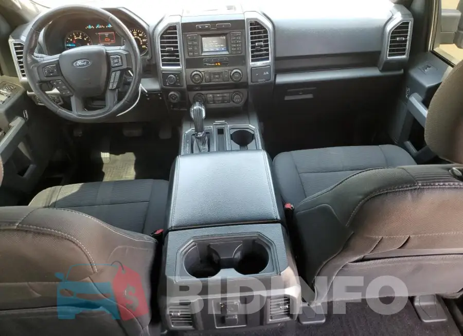 1FTFW1EF2GKE31336 Photo# 8