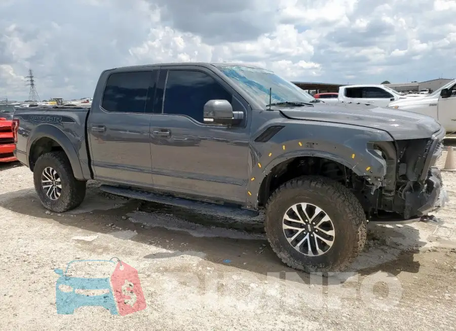 1FTFW1RG3LFA15267 Photo# 4