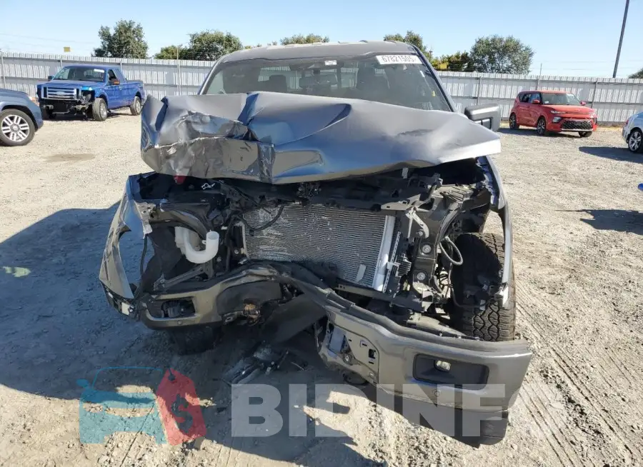 1FTFW3L58RKF05819 Photo# 5
