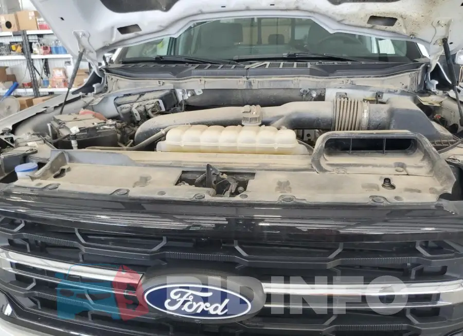 1FTFW3L84RFA29023 Photo# 11