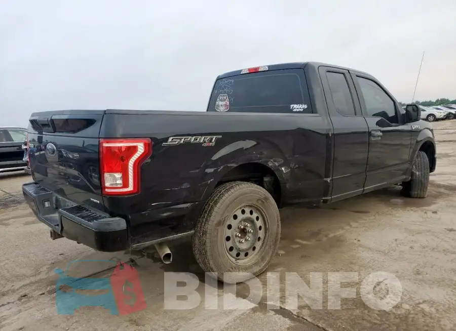 1FTFX1EF2GFB17336 Photo# 3