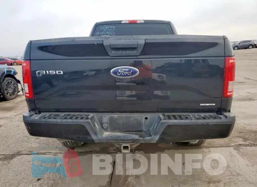 1FTFX1EF2GFB17336 Photo# 6