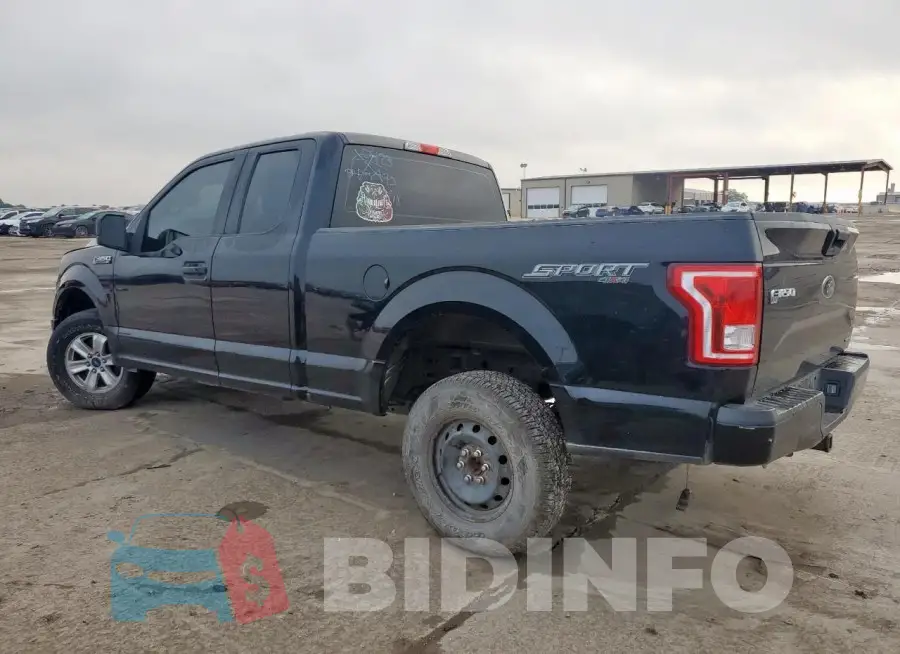 1FTFX1EF2GFB17336 Photo# 2