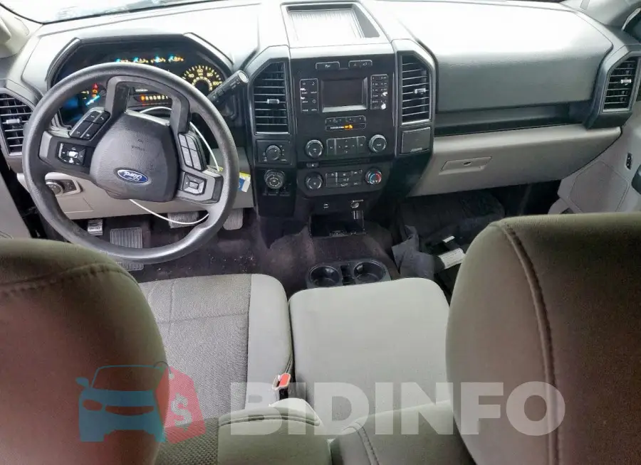 1FTFX1EF2GFB17336 Photo# 8