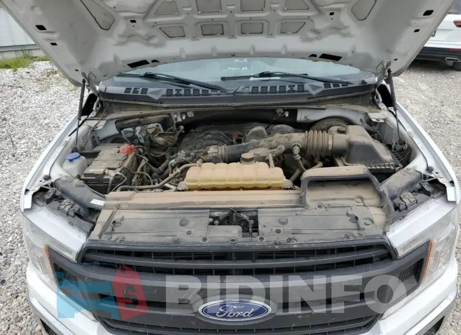 1FTMF1CB3LKD01826 Photo# 11
