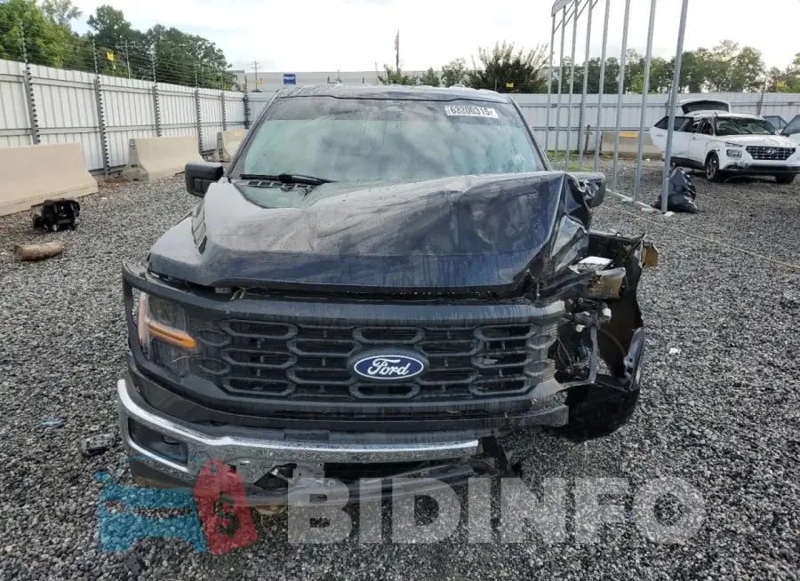 1FTMF1L53RKE14341 Photo# 5