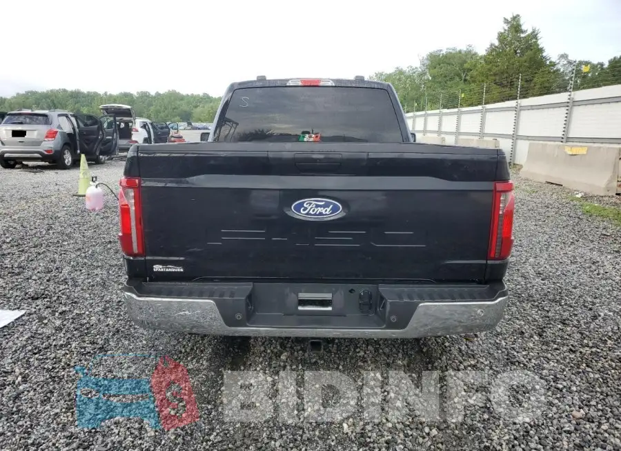 1FTMF1L53RKE14341 Photo# 6