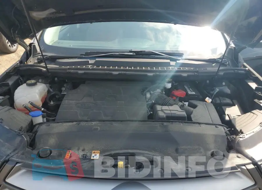 2FMPK3J84JBB78276 Photo# 11