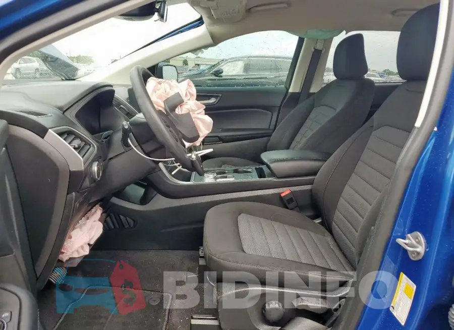 2FMPK4G90RBA15626 Photo# 7