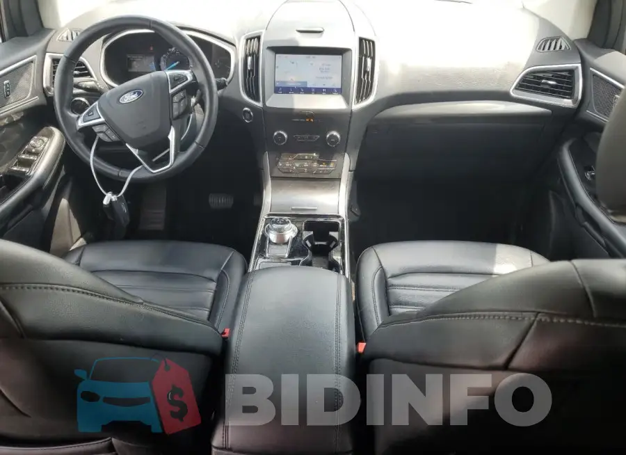 2FMPK4J90KBC00578 Photo# 8