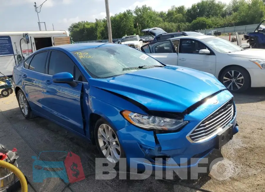 3FA6P0HD4KR248046 Photo# 4
