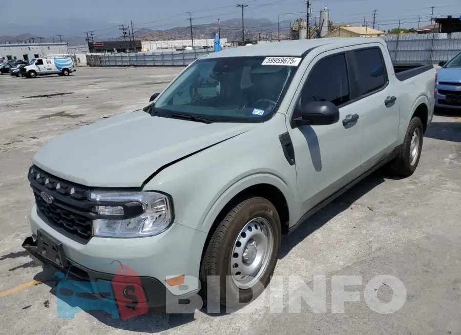 3FTTW8A35RRA98474 Photo# 1