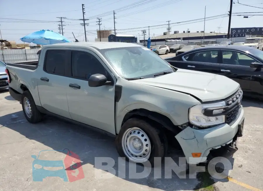 3FTTW8A35RRA98474 Photo# 4