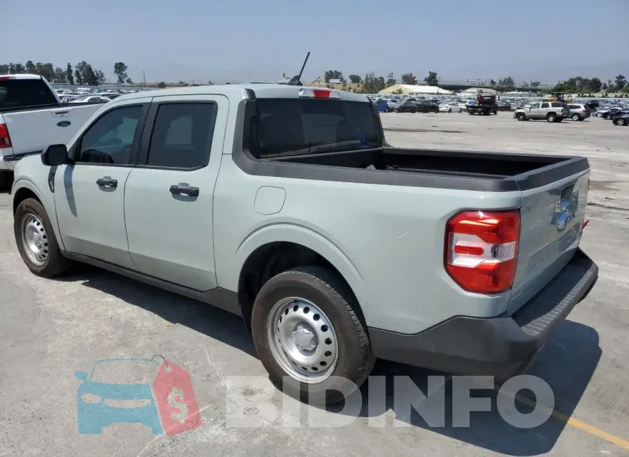 3FTTW8A35RRA98474 Photo# 2