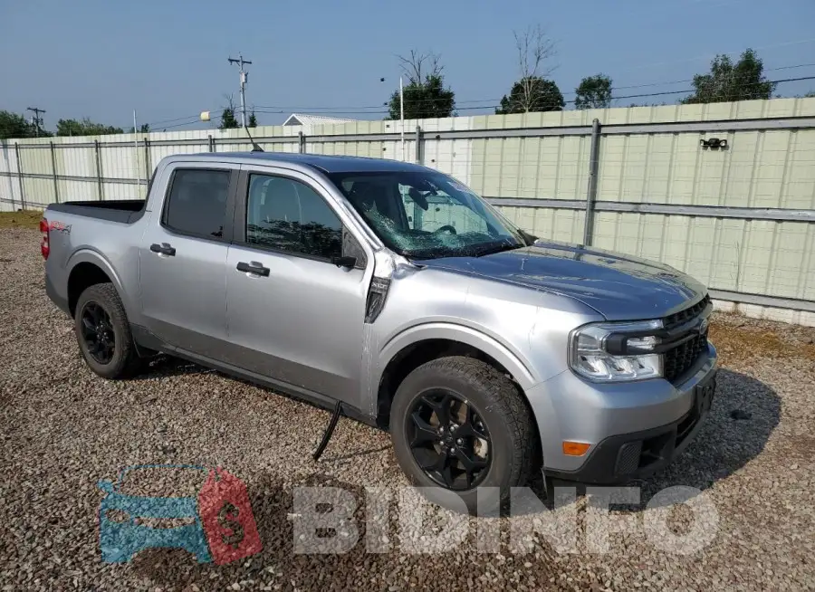 3FTTW8J93RRA87347 Photo# 4