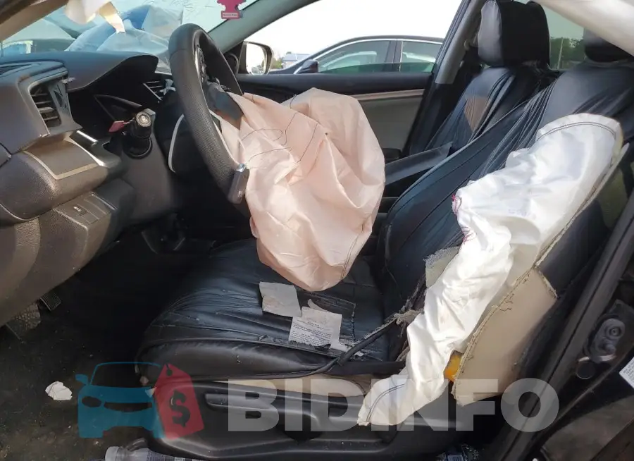 19XFC1F35GE211317 Photo# 7