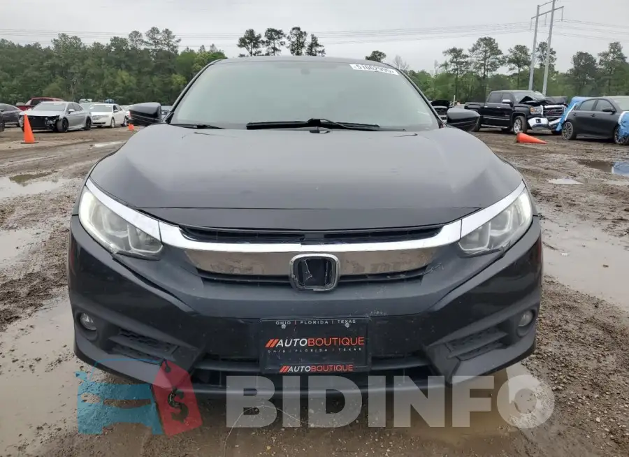 19XFC1F35HE031868 Photo# 5