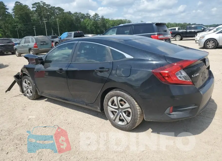 19XFC2F50HE039531 Photo# 2