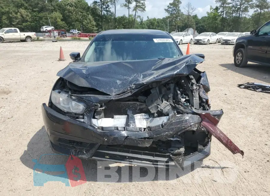 19XFC2F50HE039531 Photo# 5
