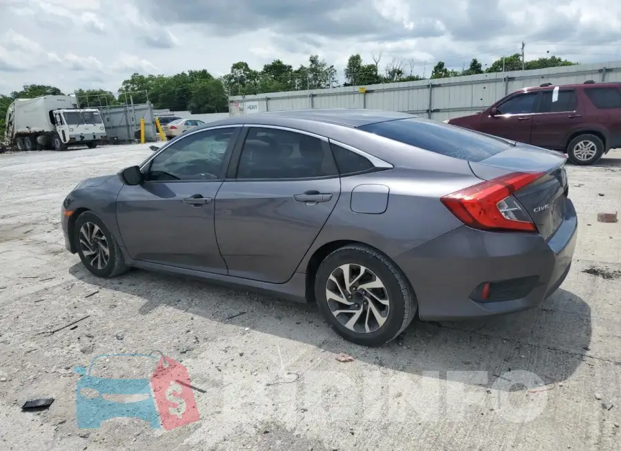 19XFC2F57HE001732 Photo# 2