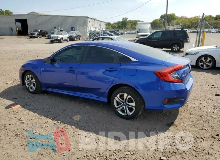 19XFC2F58GE023981 Photo# 2