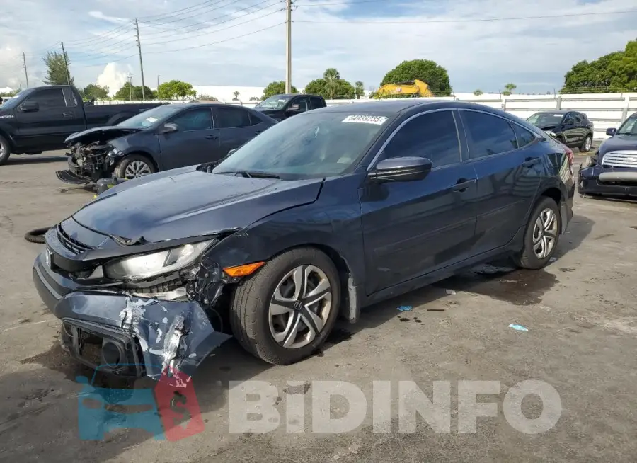 19XFC2F58HE025327 Photo# 1