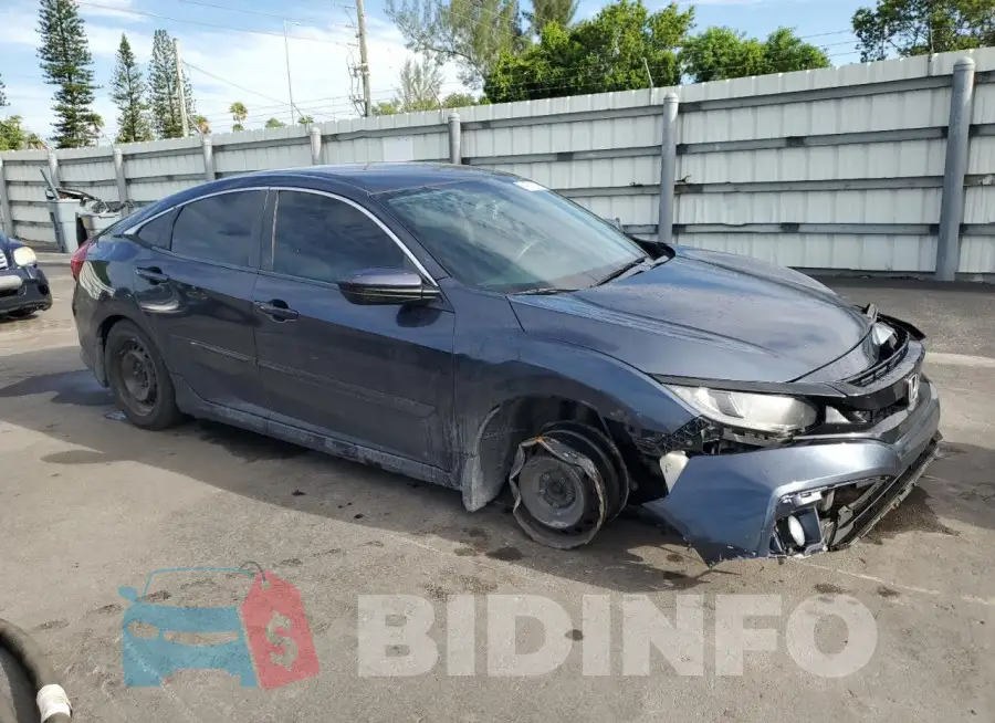 19XFC2F58HE025327 Photo# 4