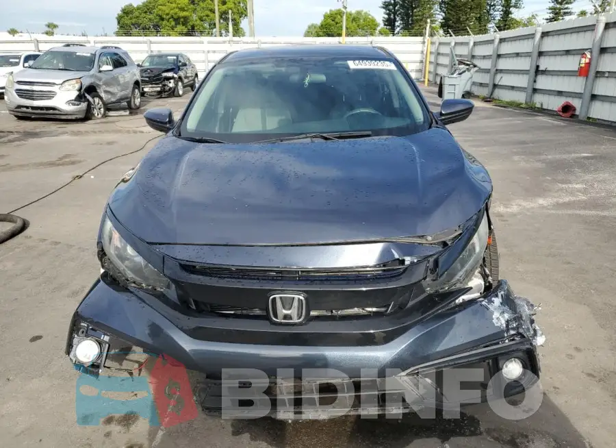 19XFC2F58HE025327 Photo# 5