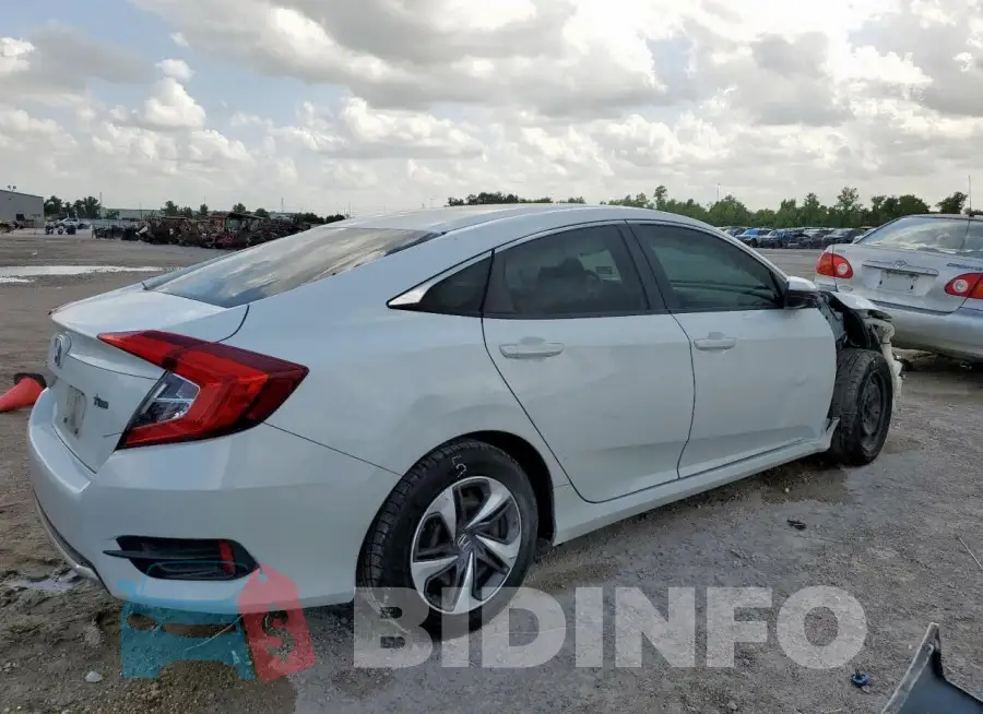 19XFC2F60KE030795 Photo# 3