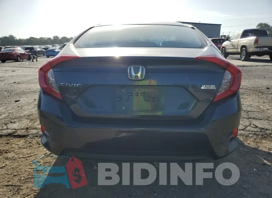 19XFC2F68HE006530 Photo# 6
