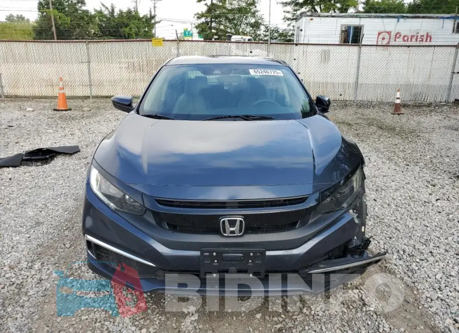 19XFC2F68LE019254 Photo# 5
