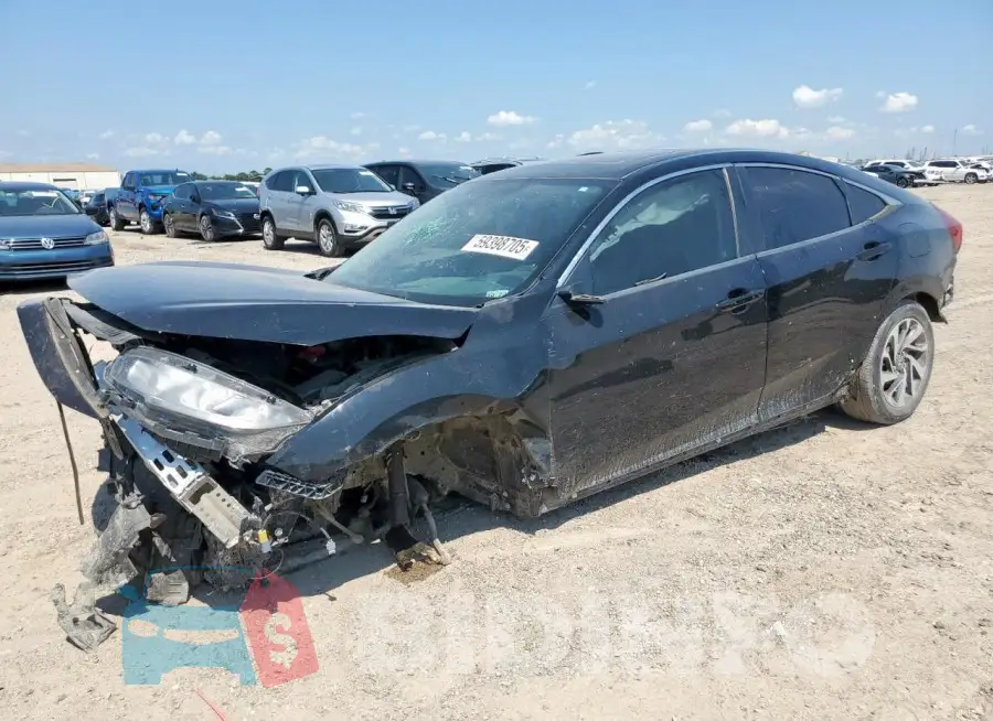 19XFC2F70HE026814 Photo# 1