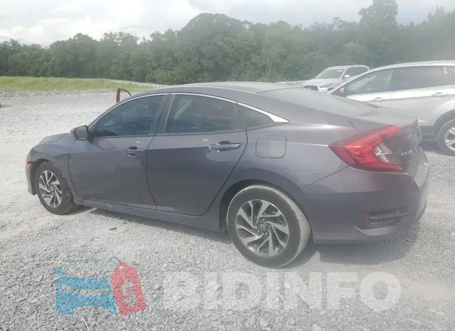 19XFC2F88GE097587 Photo# 2