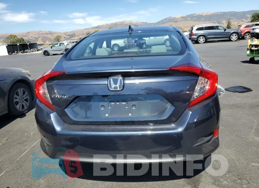 19XFC2F89HE204616 Photo# 6