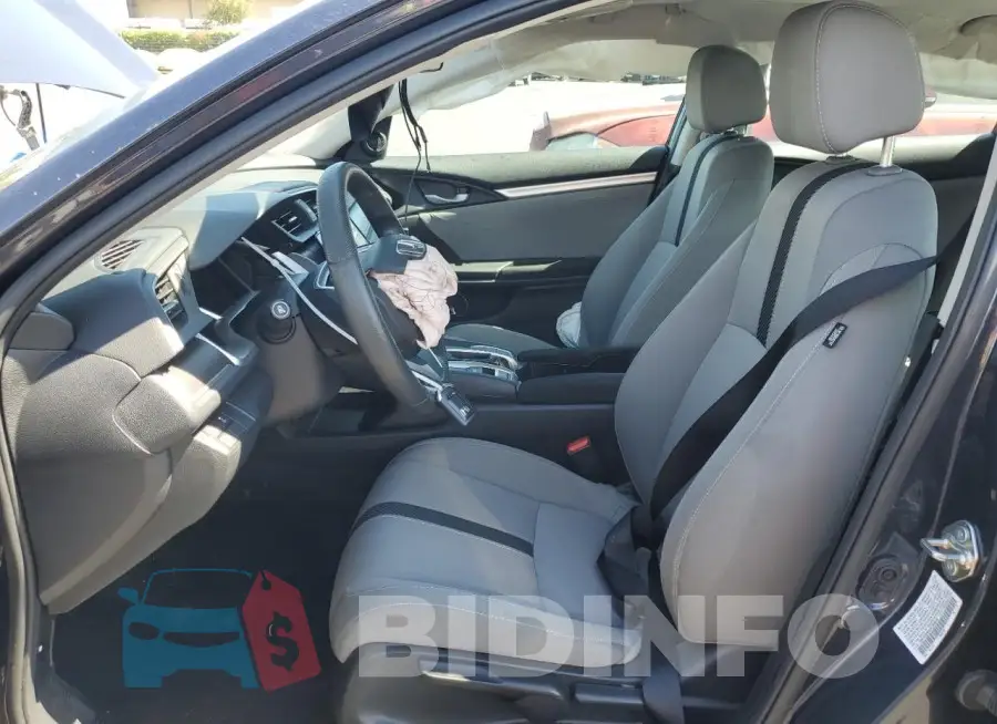 19XFC2F89HE204616 Photo# 7