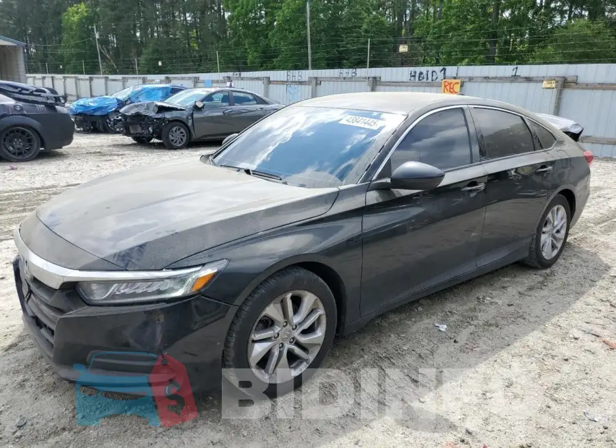 1HGCV1F15LA148407 Photo# 1