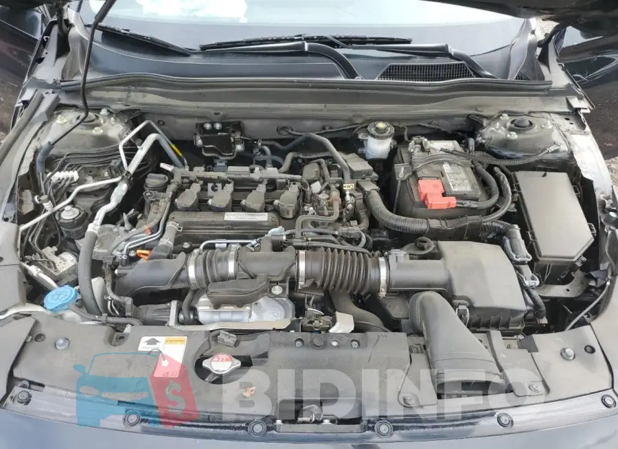 1HGCV1F16LA124245 Photo# 11