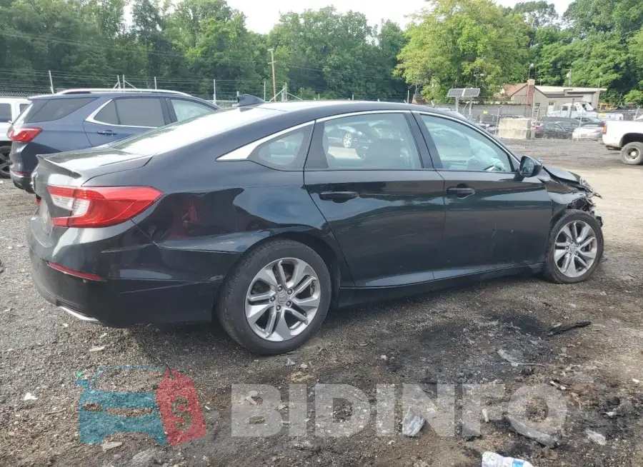 1HGCV1F16LA124245 Photo# 3