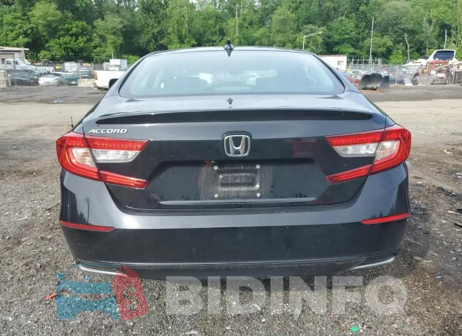1HGCV1F16LA124245 Photo# 6
