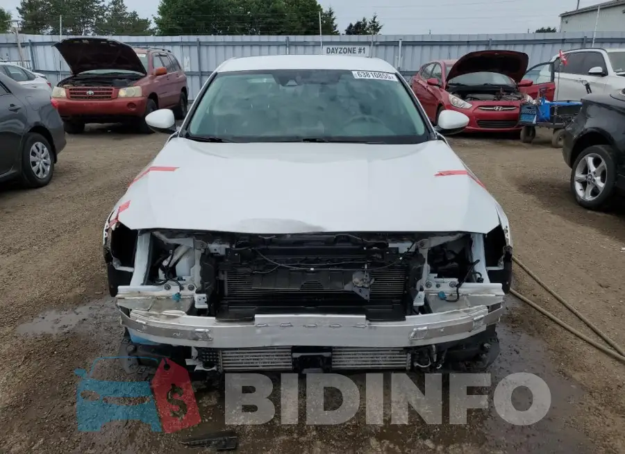1HGCV1F19LA802213 Photo# 5
