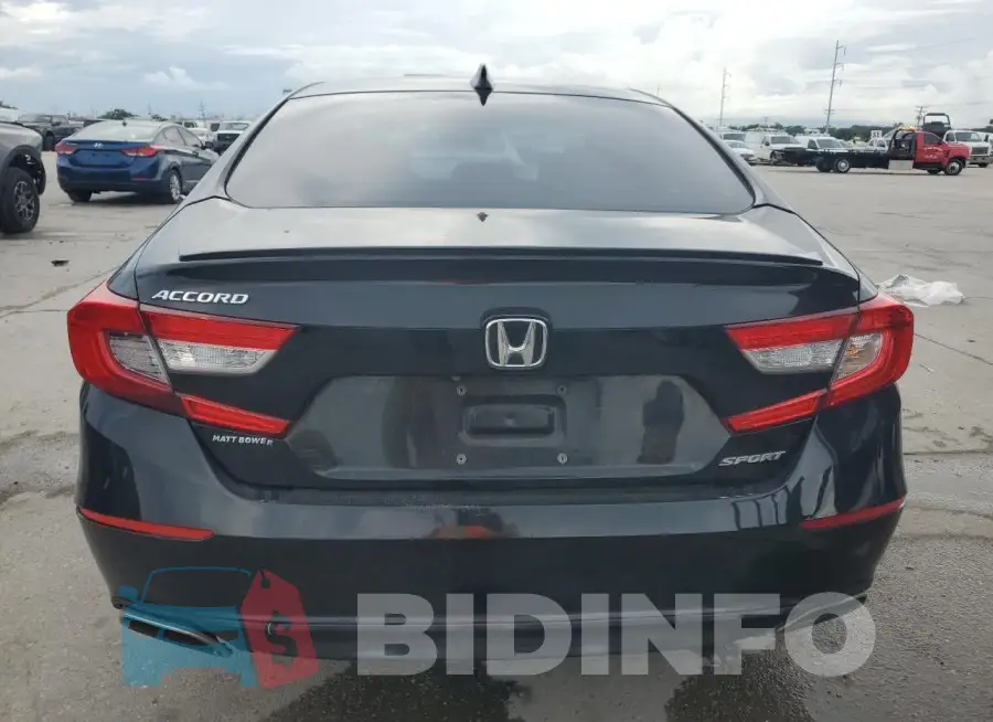 1HGCV1F32JA060672 Photo# 6