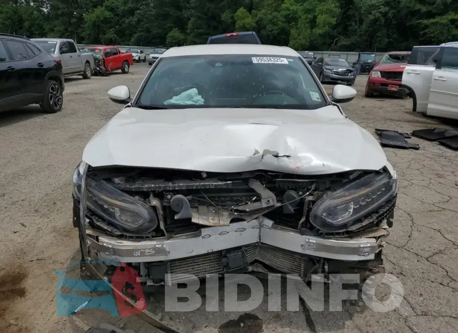 1HGCV1F32KA016351 Photo# 5