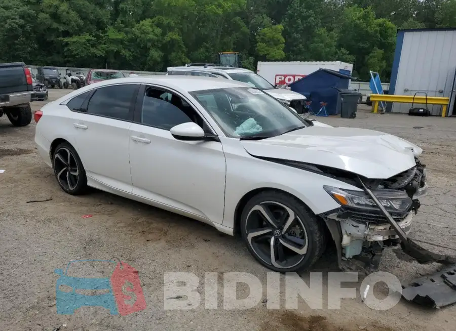 1HGCV1F32KA016351 Photo# 4