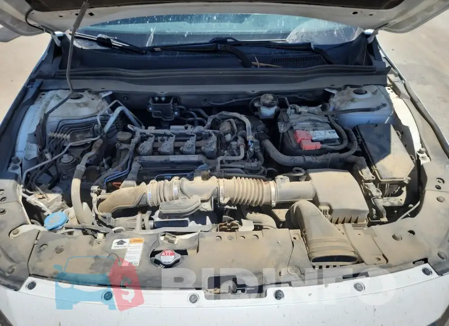 1HGCV1F35KA081632 Photo# 11