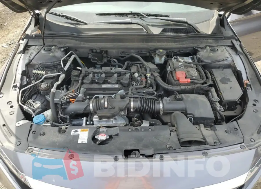 1HGCV1F40JA011155 Photo# 11