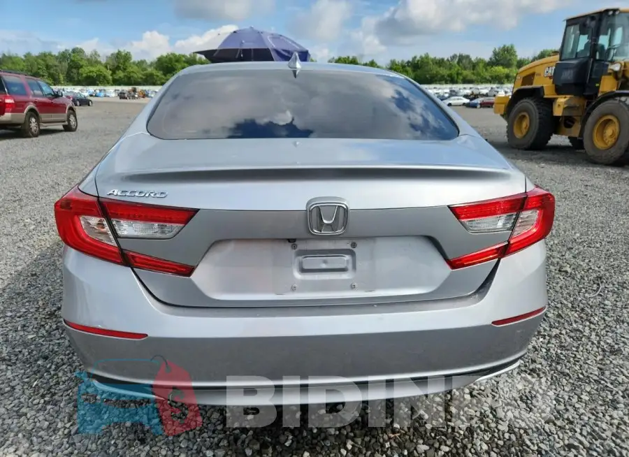 1HGCV1F40KA166080 Photo# 6