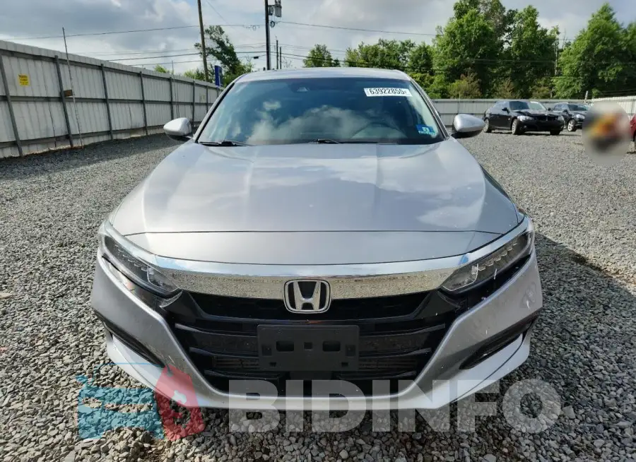 1HGCV1F40KA166080 Photo# 5